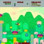 Fantasy Zone (unprotected)