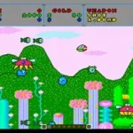 Fantasy Zone (USA)