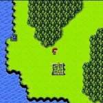 Faria - A World of Mystery & Danger! (USA)