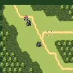 Farland Story (Japan)