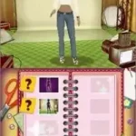 Fashion Designer - High Fashion (Europe) (En,Fr,De,Es,It)