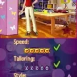 Fashion Designer - Style Icon (Europe) (En,Fr,De,Es,It)