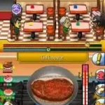 Fast Food Panic (Europe) (En,Fr,De,Es,It)