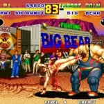 Fatal Fury 2 / Garou Densetsu 2 - arata-naru tatakai (NGM-047)(NGH-047)