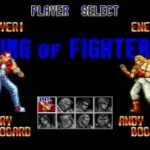 Fatal Fury 2 (USA)