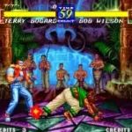 Fatal Fury 3 - Road to the Final Victory / Garou Densetsu 3 - haruka-naru tatakai (NGM-069)(NGH-069) (alternate set)