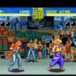 Fatal Fury (Europe)