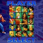 Fatal Fury Rheo Bout (v.1) (Brazil) (Unl)