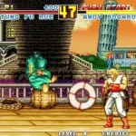 Fatal Fury Special / Garou Densetsu Special (set 1)(NGM-058)(NGH-058)