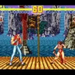 Fatal Fury Special (USA)