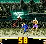 Fatal Fury Special (USA, Europe)