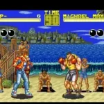 Fatal Fury (USA)
