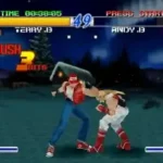 Fatal Fury: Wild Ambition