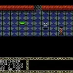 Fatal Labyrinth (USA, Europe)