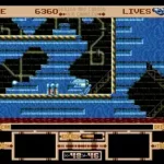 Fatal Rewind (USA, Europe)