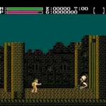 Faxanadu (Japan)