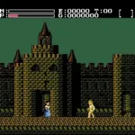 Faxanadu (USA)