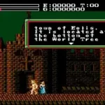 Faxanadu (USA) [Graphic Hack by Safaribans v20070422] (Uncensored Edition)