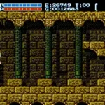 Faxanadu (USA) [Hack by Ice Ranger v1.0] (~Faxanadu Facelift) (Uncensored+Color Edit)