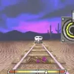 Fear Factor - Unleashed (U)(Rising Sun)