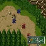 Feda - The Emblem of Justice (Japan) (Beta)