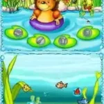 Fee Lili-Rose 2, La - Mon Monde Merveilleux (Europe) (En,Fr,It)