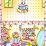 Fee Lili-Rose, La - La Magie des Fees (Europe) (En,Fr,De)