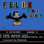 Felix the Cat (Europe)
