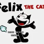Felix the Cat (Unl)