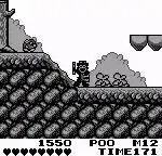 Felix the Cat (USA, Europe)