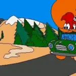 Ferias Frustradas do Pica-Pau (Brazil)