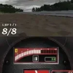 Ferrari Challenge - Trofeo Pirelli (USA) (En,Fr)