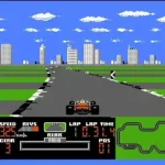 Ferrari - Grand Prix Challenge (Europe)