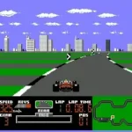 Ferrari - Grand Prix Challenge (Japan)