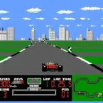 Ferrari - Grand Prix Challenge (USA)