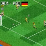 Fever Pitch Soccer (Europe) (En,Fr,De,Es,It)