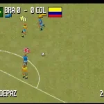 Fever Pitch Soccer (World) (En,Fr,De,Es,It)