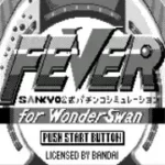 Fever Sankyo - Koushiki Pachinko Simulation (J) [M]