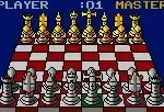 Fidelity Ultimate Chess Challenge, The (USA, Europe)