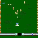 Field Combat (Japan)