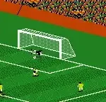 FIFA 2000 (USA)