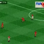 FIFA '98 - Road to World Cup (Europe) (En,Fr,De,Es,It,Sv)