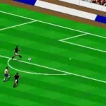 FIFA International Soccer (Europe)