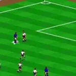 FIFA International Soccer (Japan)