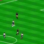 FIFA International Soccer (USA)