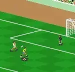 FIFA International Soccer (USA, Europe)