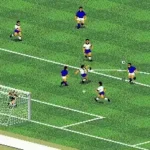 FIFA International Soccer (USA, Europe) (En,Fr,De,Es)