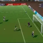 FIFA - Road to World Cup 98 (Europe) (En,Fr,De,Es,It,Nl,Sv)