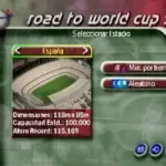 FIFA - Road to World Cup 98 (USA)