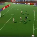 FIFA - Road to World Cup 98 (USA) (En,Fr,De,Es,It,Nl,Sv)